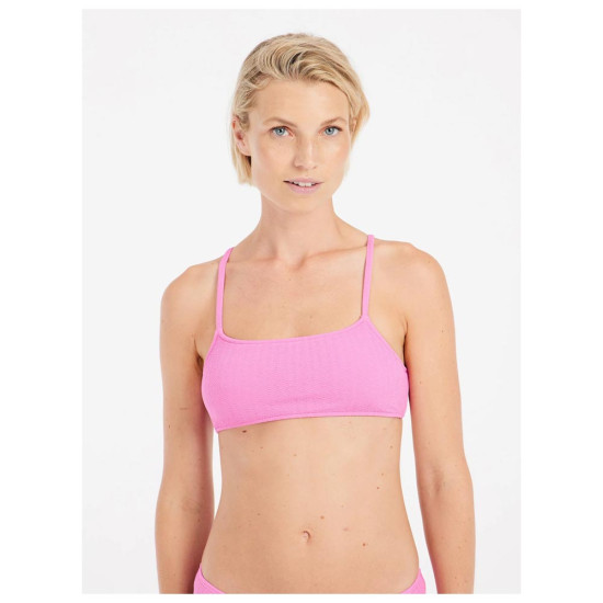 Protest Γυναικείο μαγιό Dice Bandeau Bikini Set Protest Γυναικείο μαγιό Dice Bandeau Bikini Set